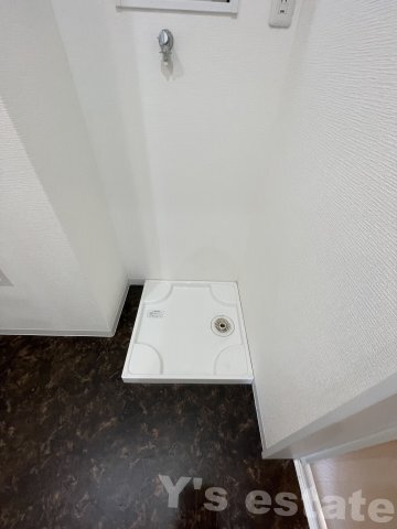 拡大写真:ForRealize友井 1階105のその他設備