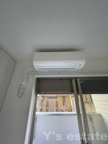 拡大写真：Avantioソラネル 3階302のその他設備