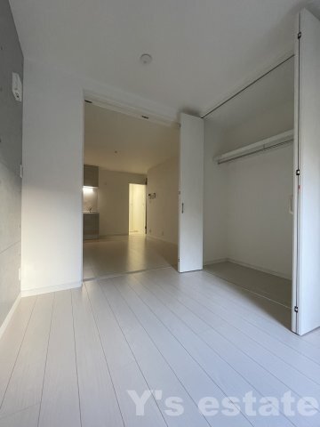拡大写真：Avantioソラネル 3階302の内装