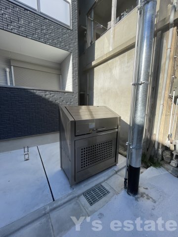 拡大写真：Avantioソラネル 3階302のその他設備