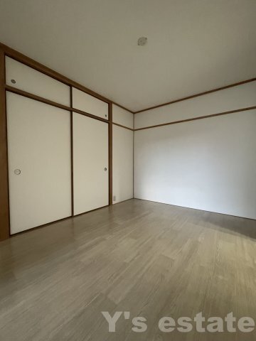 拡大写真：サンコート八尾 4階403の内装