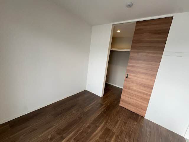 拡大写真：Plana　Bene 3階303の収納