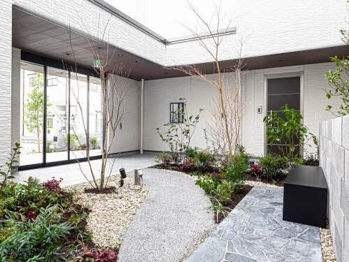 拡大写真：Plana　Bene 3階303のその他共有部分