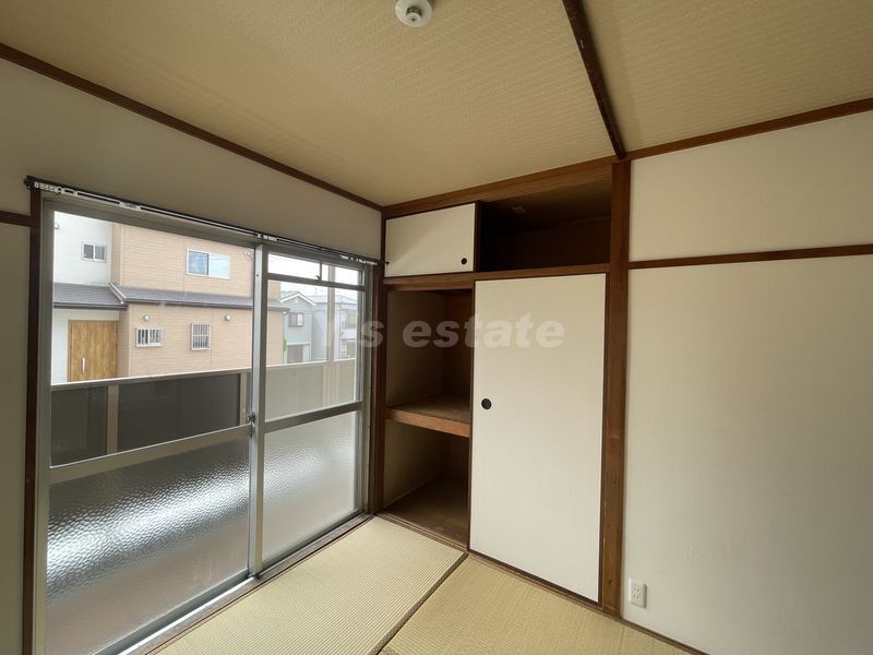 拡大写真:SAKURABASE東大阪 3階301のその他設備