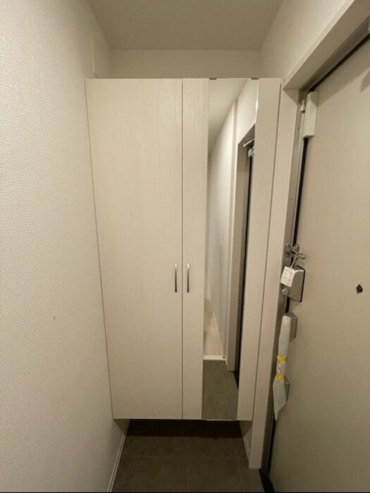 拡大写真:Droom新今里 2階202のその他