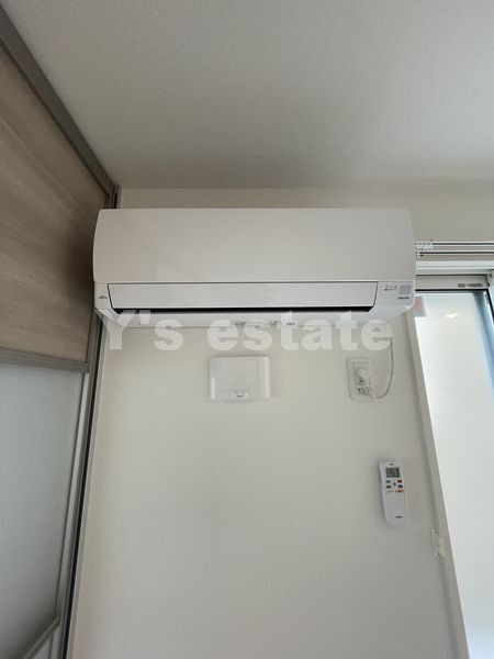 拡大写真:ファミールD希Ⅲ 1階103の※イメージ画像