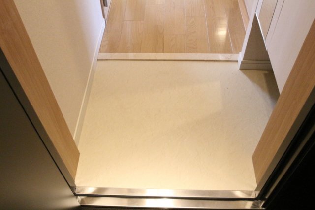 拡大写真:プレミアム菱屋西 7階703の玄関