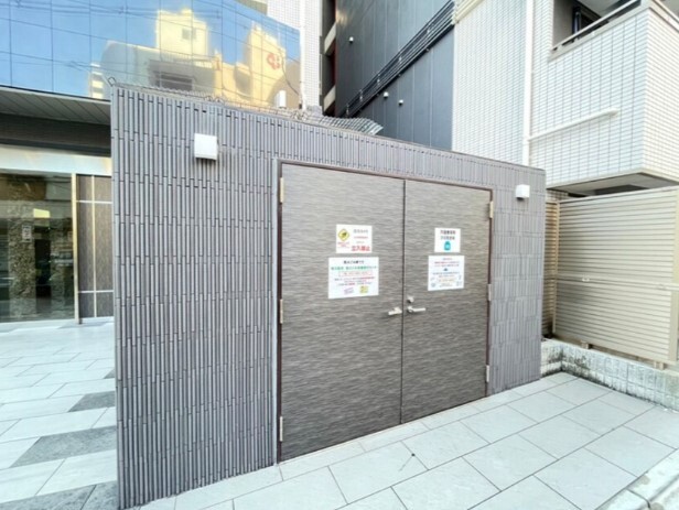 拡大写真:パラゴン布施駅前 4階403のその他