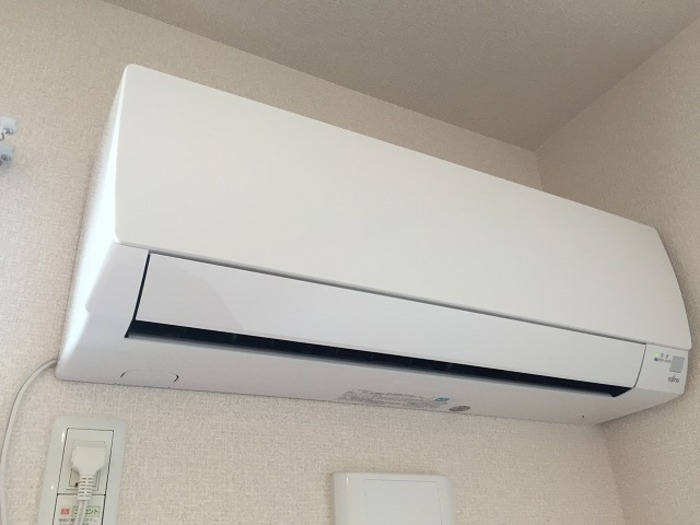 拡大写真:ボナールコート 2階201のその他設備