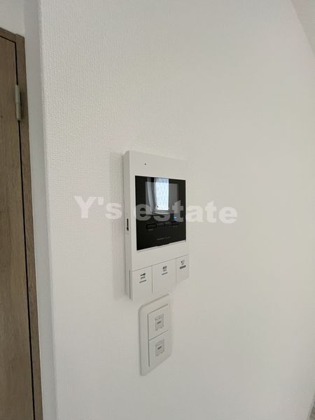 拡大写真:プロスパーコート桃谷 3階301の※イメージ画像