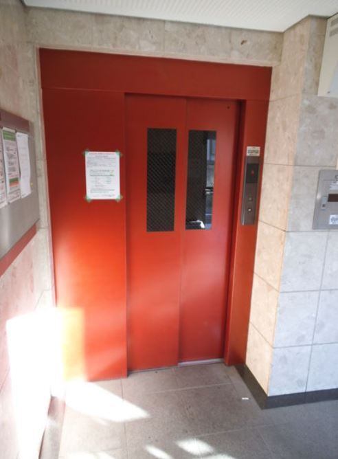 拡大写真:カーサフィオーレ弐番館 4階403のその他設備