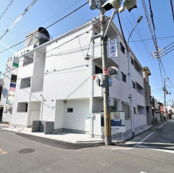 拡大写真:シティコート徳庵 3階304のその他