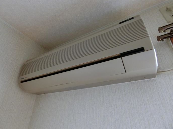 拡大写真:Twins B棟 2階201のその他設備