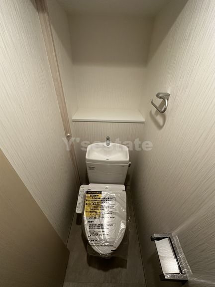 拡大写真:プレジオ永和ASIAN 13階1304の※イメージ画像
