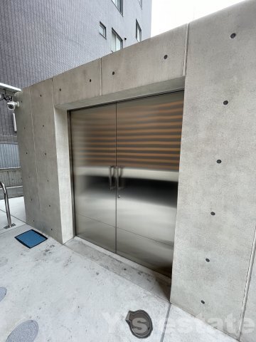 拡大写真：セイワパレス大今里 2階204のその他設備