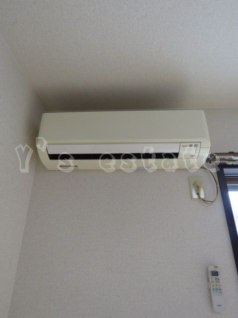 拡大写真:アルベージュ八戸ノ里Ⅱ番館 2階211のその他設備