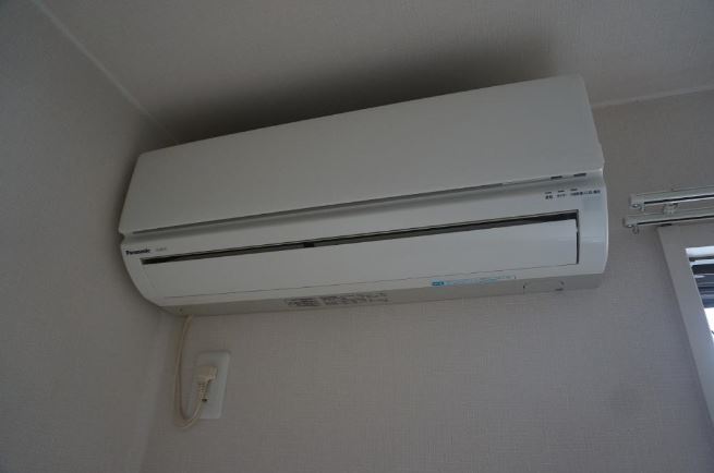 拡大写真:シャンブル 1階101のその他設備