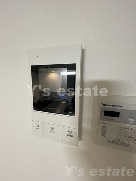 拡大写真:大阪市生野区新今里5丁目 1階303の※同施工