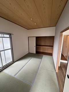 拡大写真:シャルマンコート種田 8階802の収納