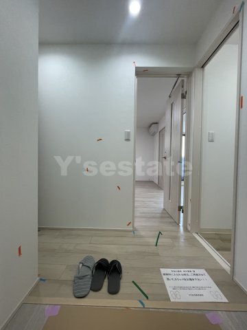 拡大写真:フジパレス東花園駅北Ⅱ番館 2階201の※イメージ画像