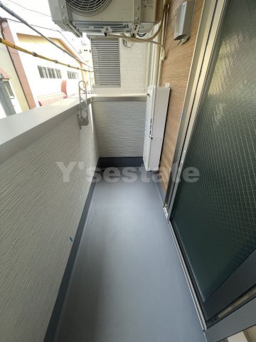 拡大写真:フジパレス東花園駅北Ⅱ番館 3階301の※イメージ画像