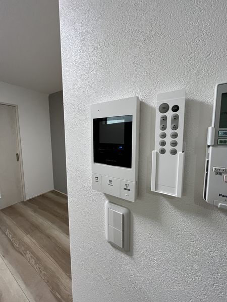 拡大写真:フジパレス東花園駅北Ⅱ番館 2階203の※イメージ画像