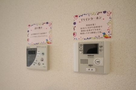 拡大写真:ティエラ 1階101の※イメージ画像