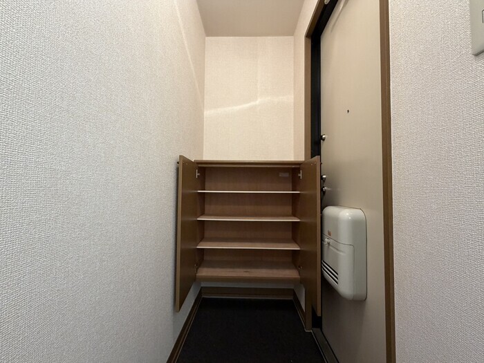 拡大写真:RIHITO八尾 B棟 1階203のその他