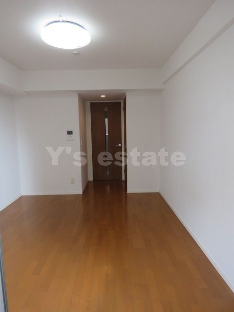 拡大写真:CASSIA高井田NorthCourt 9階919の内装