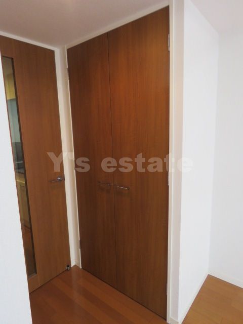 拡大写真:CASSIA高井田NorthCourt 9階919の収納