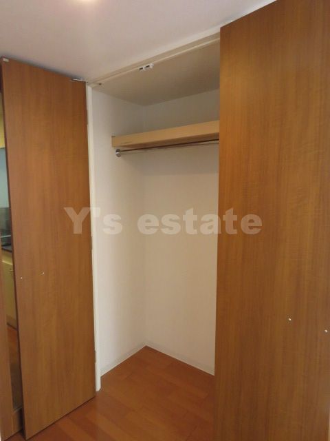 拡大写真:CASSIA高井田NorthCourt 9階919の収納