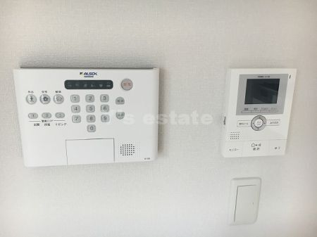 拡大写真:エスティームマサイチ 2階101のその他設備