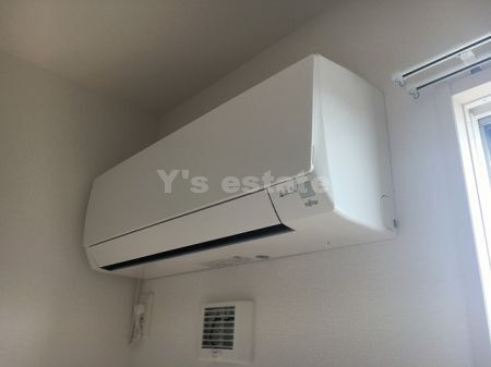 拡大写真:エスティームマサイチ 2階101のその他