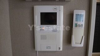 拡大写真：プレミアム菱屋西 8階802のその他設備