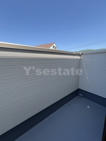 拡大写真:フジパレス戸建賃貸友井四丁目 1の※イメージ画像