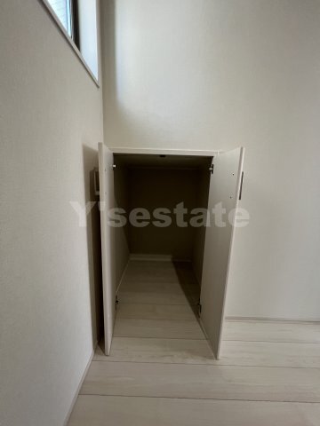 拡大写真:フジパレス戸建賃貸友井四丁目 1の※イメージ画像