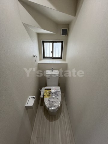 拡大写真:フジパレス戸建賃貸友井四丁目 1の※イメージ画像