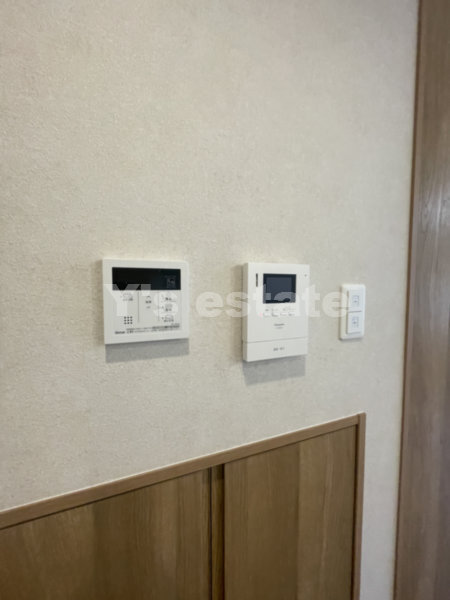 拡大写真:PORTO稲田本町 1階101の内装