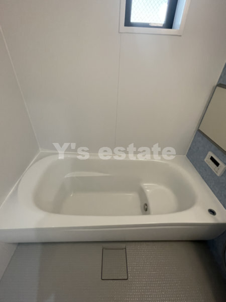 拡大写真:PORTO稲田本町 1階102の風呂