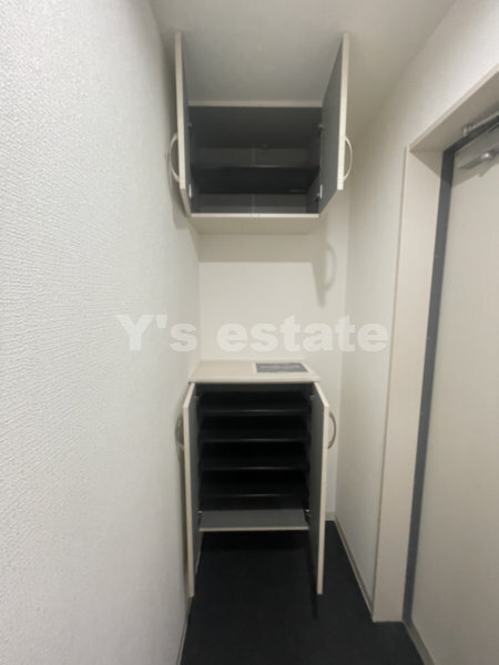拡大写真:D porta moderno 1階102のその他