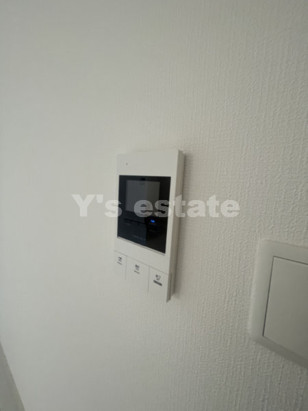 拡大写真:D porta moderno 1階102のその他設備