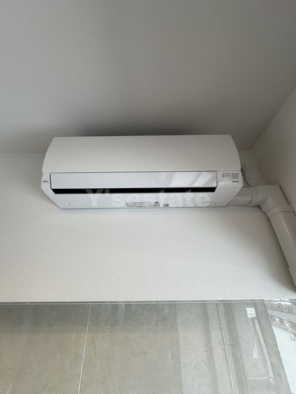 拡大写真:プレジオ永和EURO 13階1301のその他設備