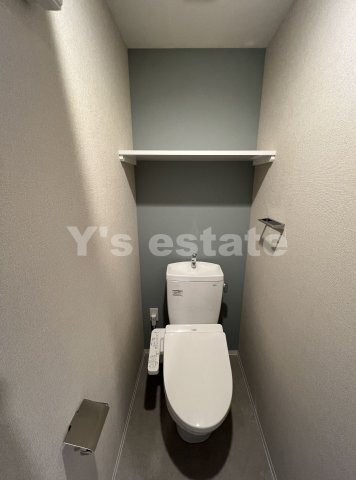 拡大写真:ヴィブレ ウーノ 2階202の※イメージ画像