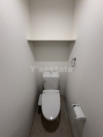 拡大写真:東大阪市吉田6丁目 1階101の内装