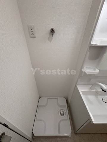 拡大写真:東大阪市吉田6丁目 1階101のその他設備