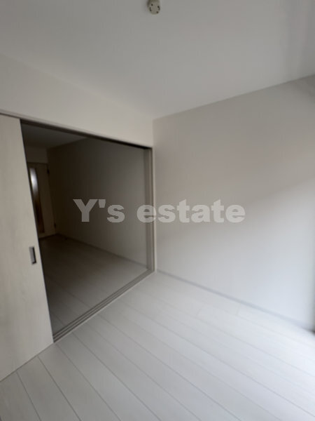 拡大写真:ヴェルメゾン加美東 1階101の居間