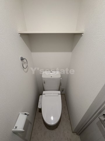 拡大写真:東大阪市吉田6丁目 1階102の玄関