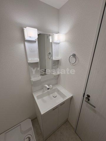 拡大写真:東大阪市吉田6丁目 1階103のトイレ