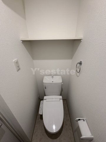拡大写真:東大阪市吉田6丁目 3階304の玄関