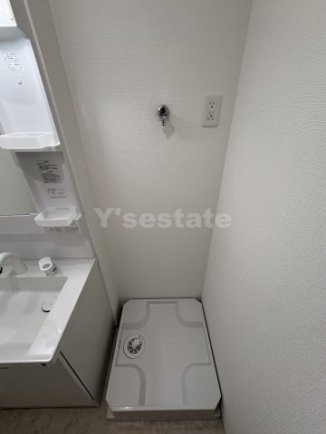 拡大写真:東大阪市吉田6丁目 3階304のその他設備